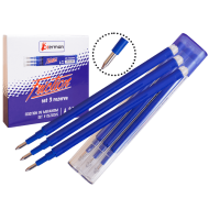 Set 3 rezerve tip friction 0.7 MM, Okeman